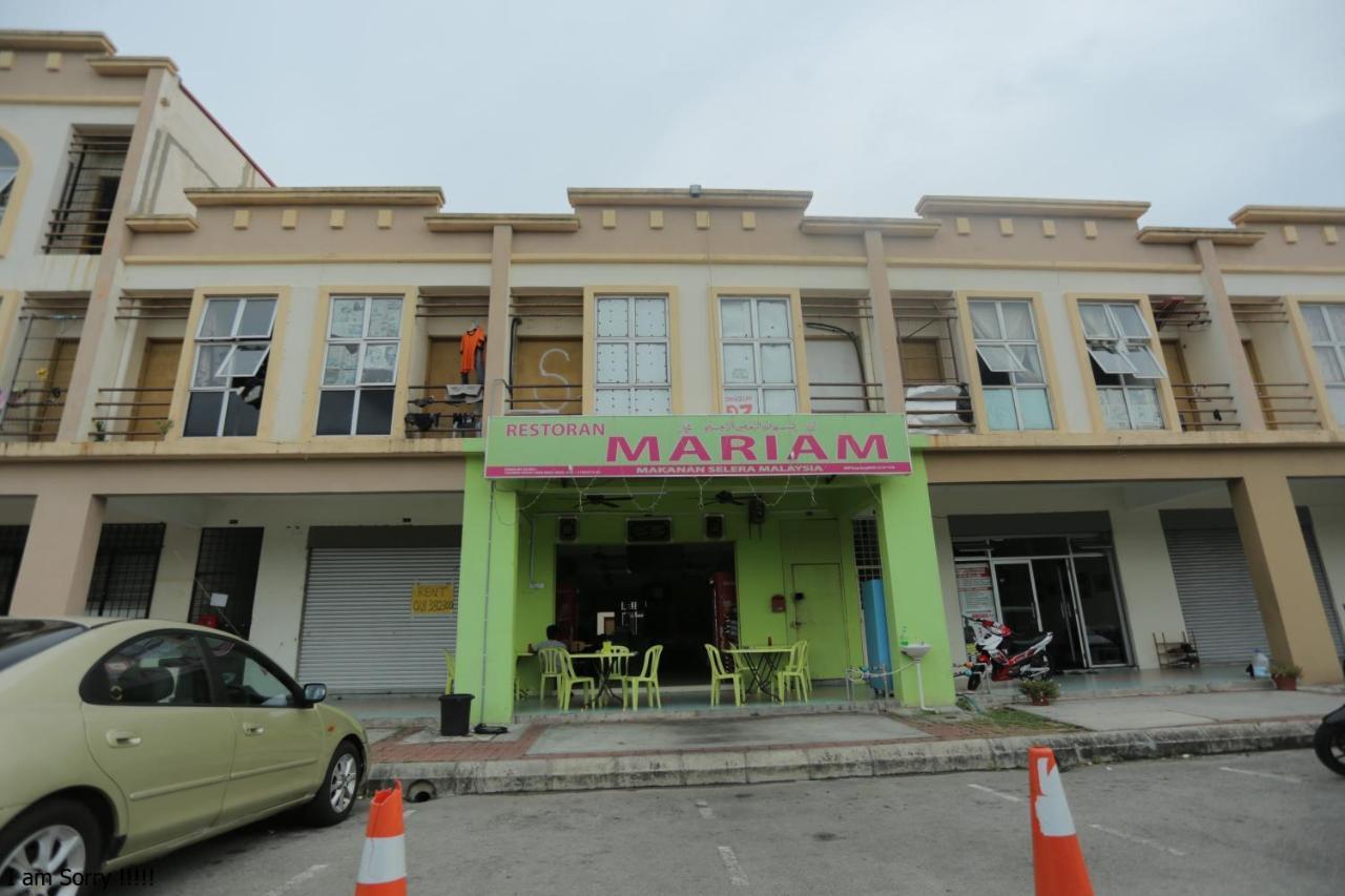 Jam Hotel Kota Warisan Sepang @ Erl Salak Tinggi, Klia 1-2 & F1 Exterior photo